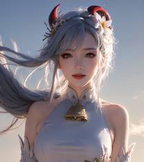 都市猎魔人封面